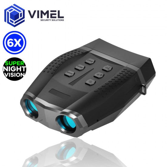 High-Grade Night Vision Binoculars Camera
