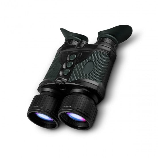 Digital Night Vision Binoculars 36X Zoom 4K Video WiFi