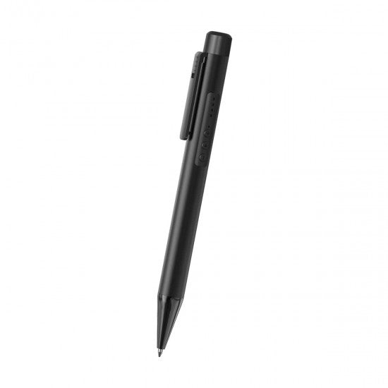 Spy Recorder Pen – Bluetooth & Live Listening, Wireless Audio, App Control