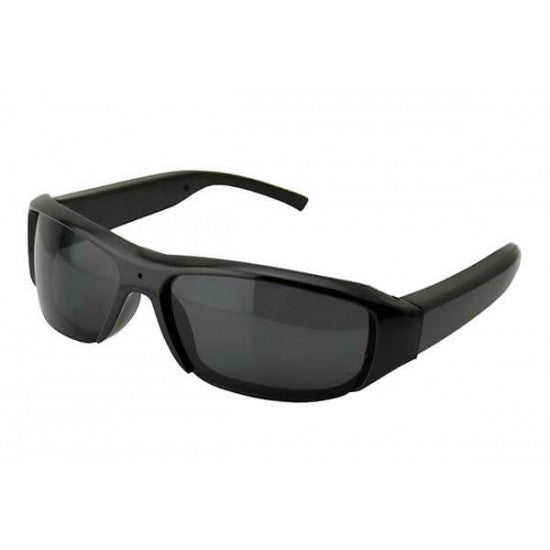 Spy Camera Sunglasses New Zealand Hidden Cam