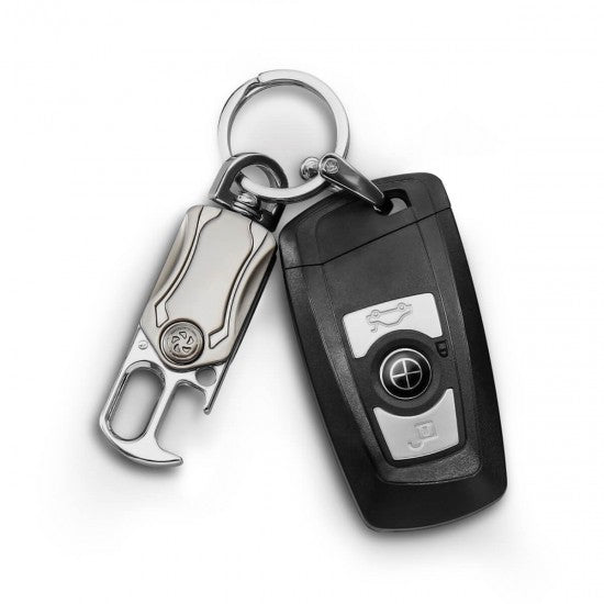 Mini Hidden Camera Car Key WIFI 4K