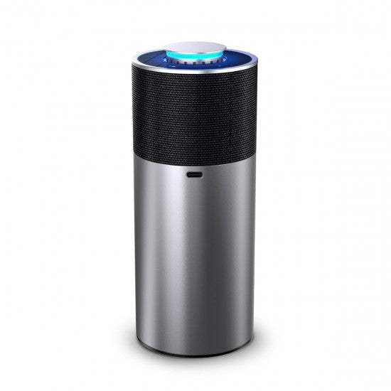 Car Voice Recorder Jammer - 360° Cabin Protection