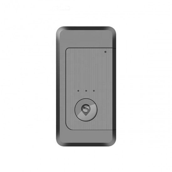 Advanced 4G Vehicle GPS Tracker with Live Voice Monitoring & Recording