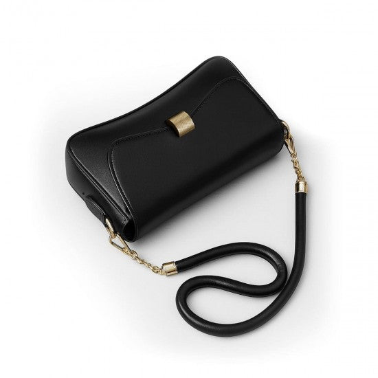 Designer Purse Spy Camera - 4K LIVE, WiFi Remote View