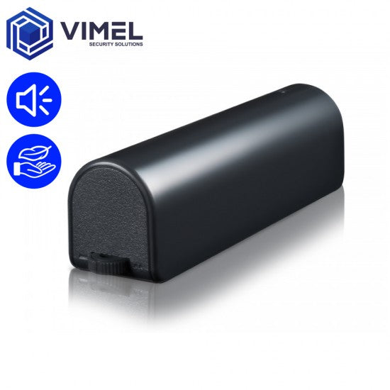 Hidden Voice Recorder Long Time Recording
