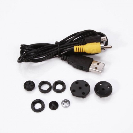 Secret Camera motion activated Miniature Cam