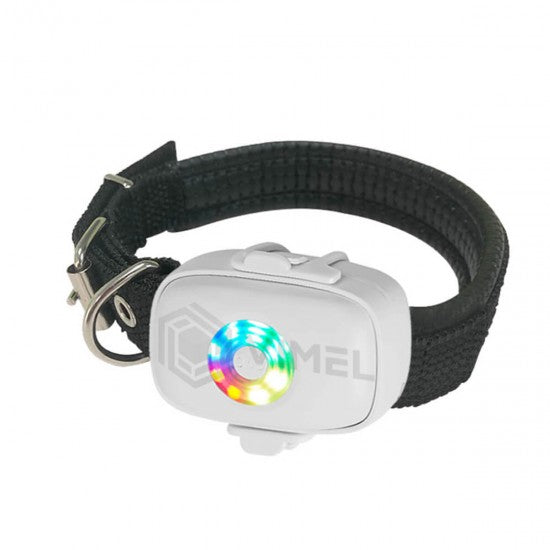 Smart GPS Tracker Collar for Dogs &amp; People