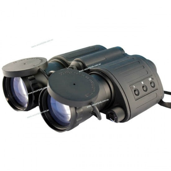 Night Vision Goggles Binocular IR GEN1+ tracker 5x50