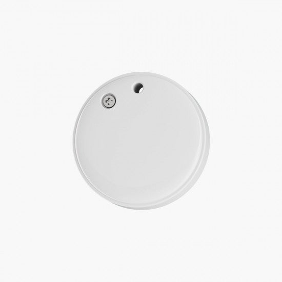 GPS Tracker Tag 2 Pack with Waterproof Case – Apple &amp; Google Find My