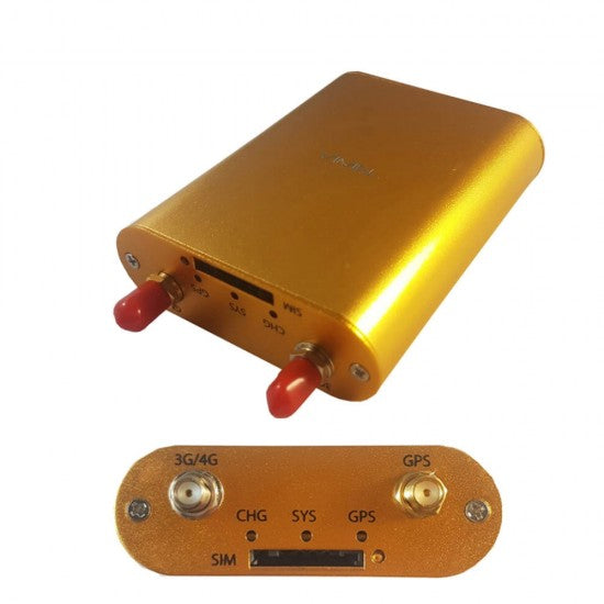 4G GPS tracker Real Live Tracking Device Hardwired Anti Theft