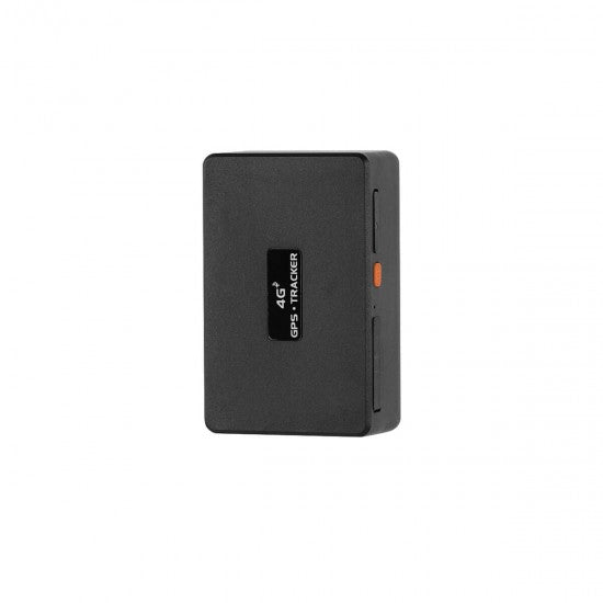 Hidden GPS Tracker with Live Voice Listening Device