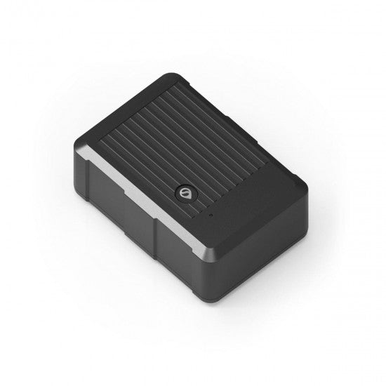 Audio Listening 4G GPS Tracker - Remote Voice Recording, 10000mAH
