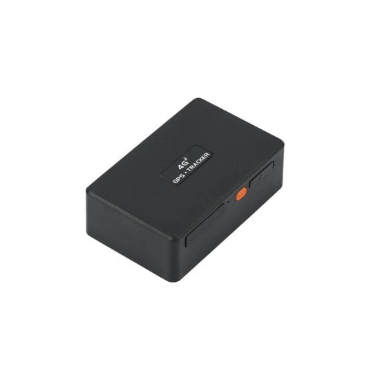 Hidden GPS Tracker with Live Voice Listening Device