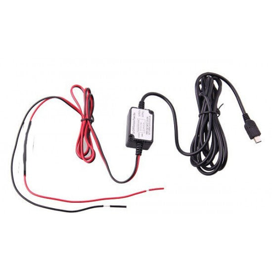 Hardwired Kit for Dash Camera GPS tracker