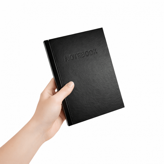 Hidden Book Camera | Continuous Recording, Motion Activated