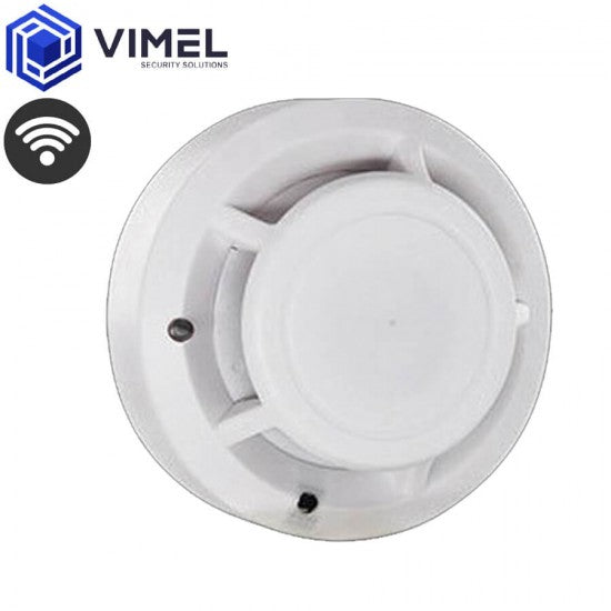 WIFI Spy Camera Smoke Detector