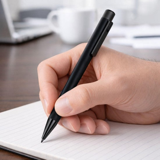 Transcription Hidden Voice Recorder Pen – 64GB, Voice Activated