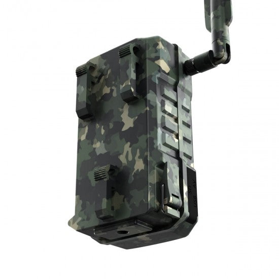4G SIM Card Trail Camera LIVE VIEW