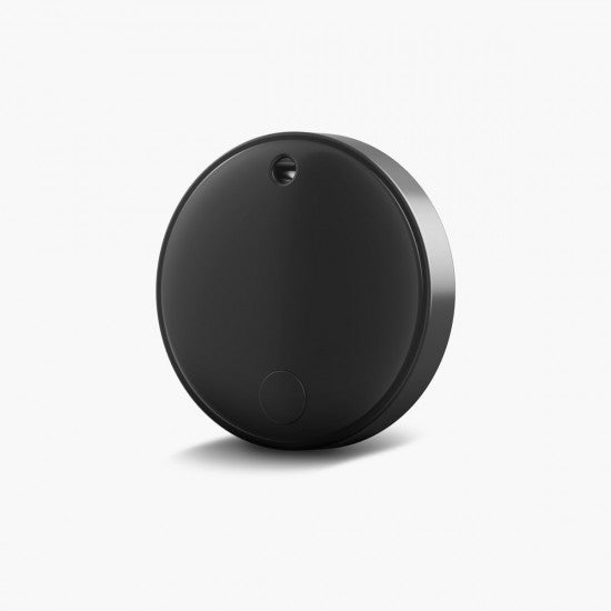 Key Finder Tag 2 Pack with Keyring Holder – Apple &amp; Google Find My
