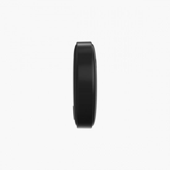 Key Finder Tag 2 Pack with Keyring Holder – Apple &amp; Google Find My
