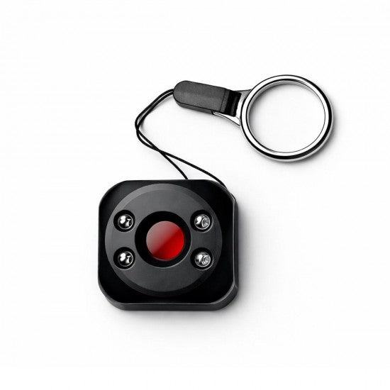 GPS Tracker Detector - 5G WiFi, Magnetic Probe