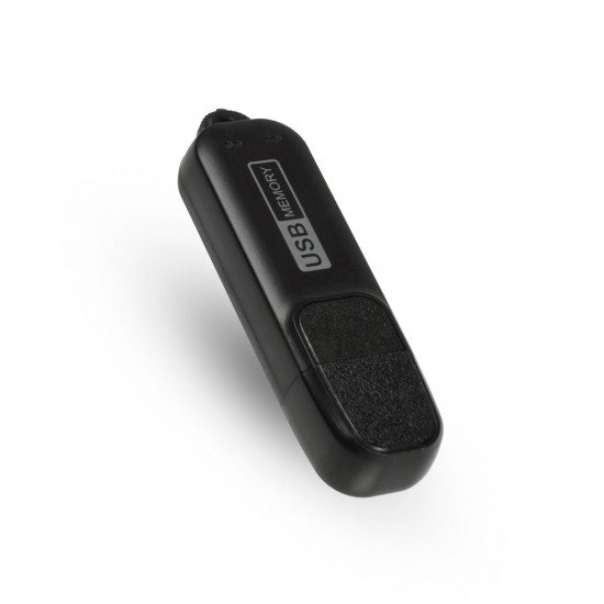 Voice Recorder USB-C with Smartphone Access &amp; Covert Voice Activation