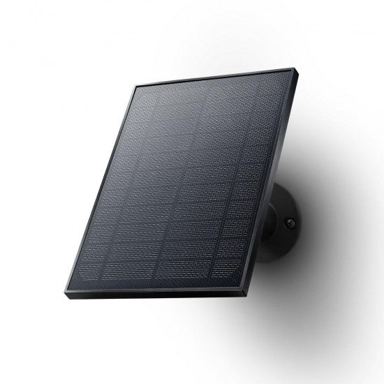 Long Range Solar Security System - 500m WiFi Hub, 4 Cameras 2K