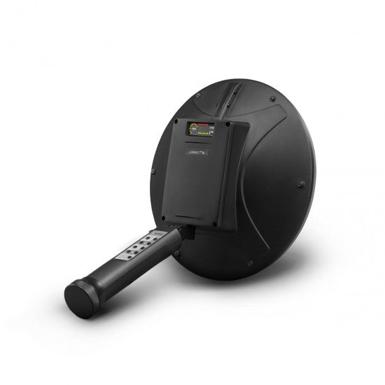 Lornet 36 – Enterprise-Grade 3.6 GHz Parabolic NJD Counter-Surveillance