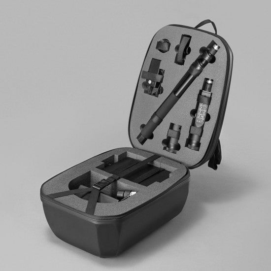 Lornet Star 24 Nonlinear Junction Detector – Professional TSCM &amp; RF Bug Detection System