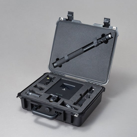 Lornet Star 24S Nonlinear Junction Detector – Advanced Counter-Surveillance System