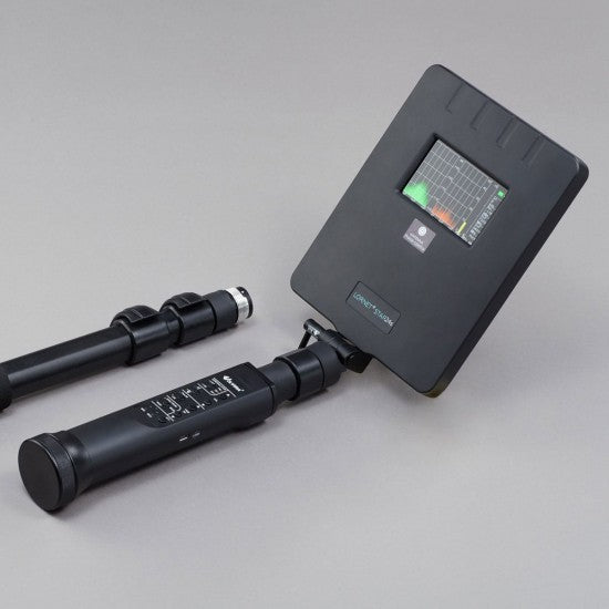 Lornet Star 24S Nonlinear Junction Detector – Advanced Counter-Surveillance System