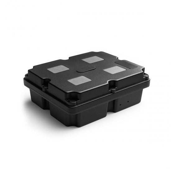 Vehicle GPS Tracker - App Alerts, Driver Behaviour Monitoring