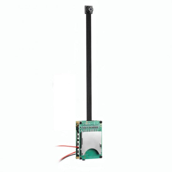 4K DIY Wireless Camera Wifi