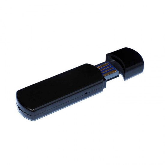 Secret Mini Camera USB Flash Drive Spy Cam