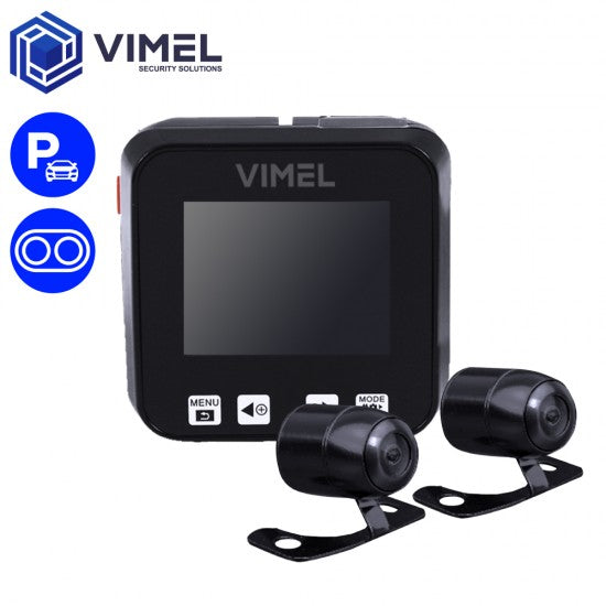 Motorbike Camera Vimel Motorcycle Sell New Zealand