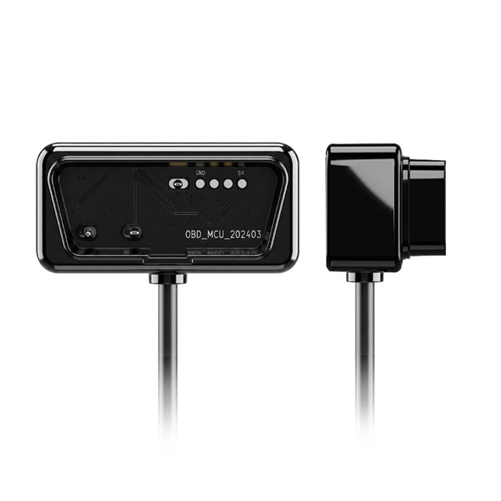 Dash Cams NZ | 4K, Rear & Parking Mode - Securitylab NZ