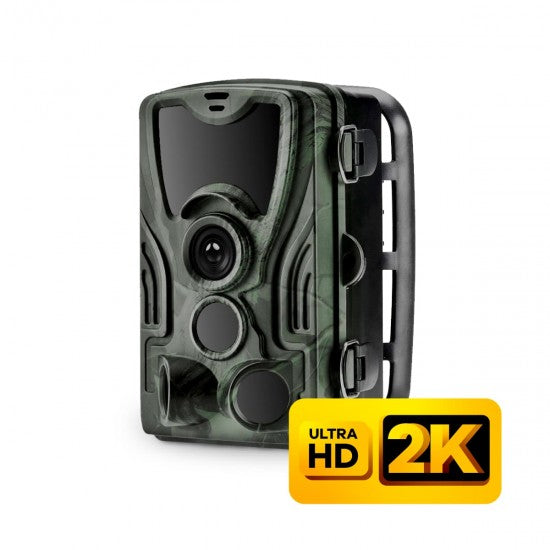 Trail Camera 2K Outdoor Wildlife Security