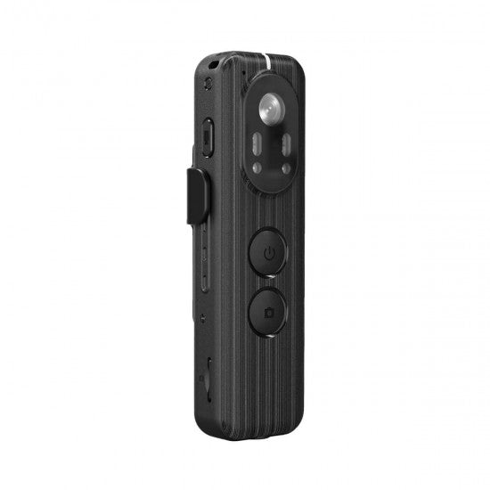 WIFI Portable Security Body Camera 4K