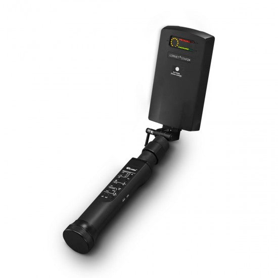 Lornet Star 24 Nonlinear Junction Detector – Professional TSCM & RF Bug Detection System