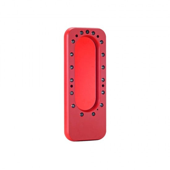 Wireless Spy Camera Detector | RF Scan & Lens Sweep
