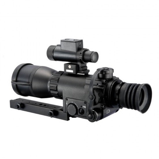 Rifle Scope Night Vision Hunting IR GEN