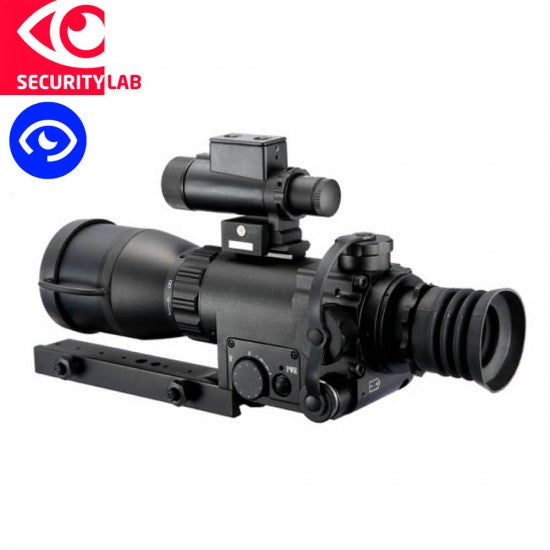 Rifle Scope Night Vision Hunting IR GEN
