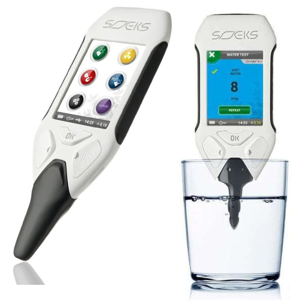 Soeks Ecovisor F4 New Zealand