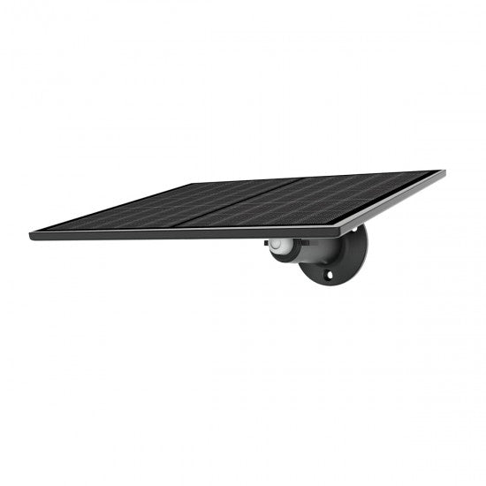4G Solar Powered Dual-Lens PTZ Camera: 2K Clarity &amp; Total Off-Grid Security
