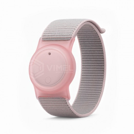 Tracker Tag Sport Loop 2 Pack – Apple &amp; Google Find My