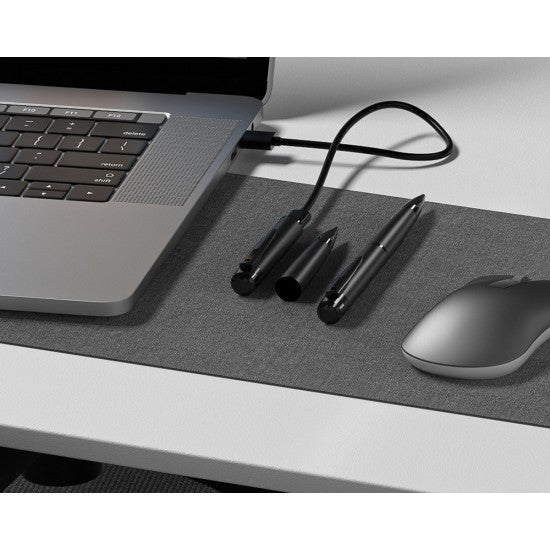 Mini Pen Camera with Covert Recording