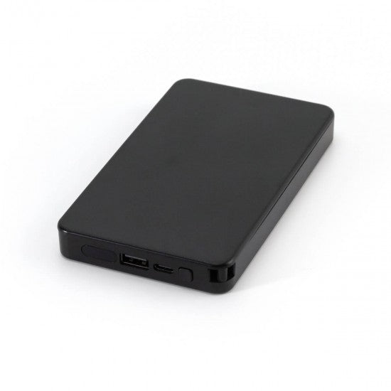WIFI Spy Power Bank Camera Invisible Lens 4K