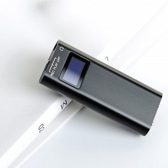 Mini Spy Voice Recorder