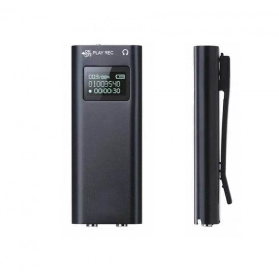Mini Spy Voice Recorder