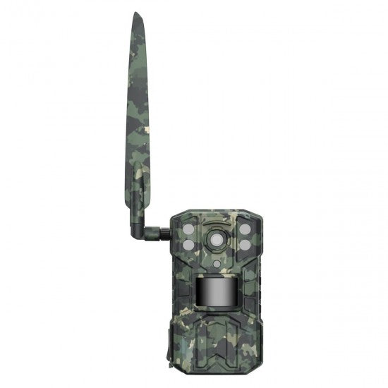 4G SIM Card Trail Camera LIVE VIEW